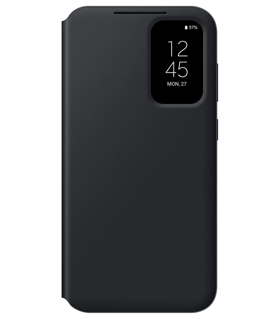 کیف محافظ مدل Smart View Wallet Case مخصوص Samsung Galaxy S23 FE