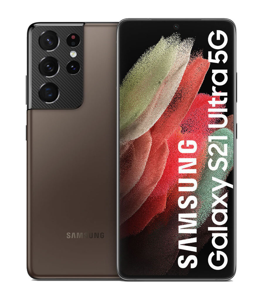 گوشی سامسونگ مدل Galaxy S21 Ultra حافظه 256 و رم 12 گیگابایت – ویتنام