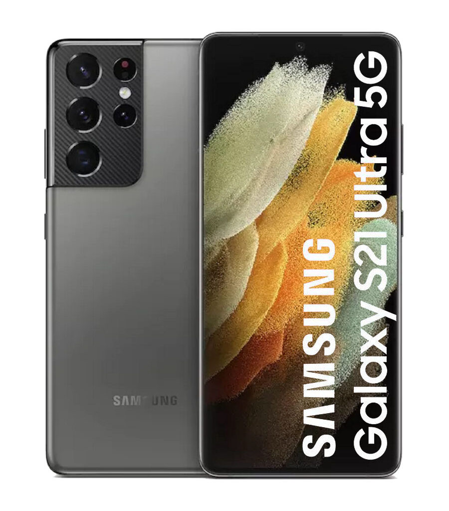 گوشی سامسونگ مدل Galaxy S21 Ultra حافظه 256 و رم 12 گیگابایت - ویتنام