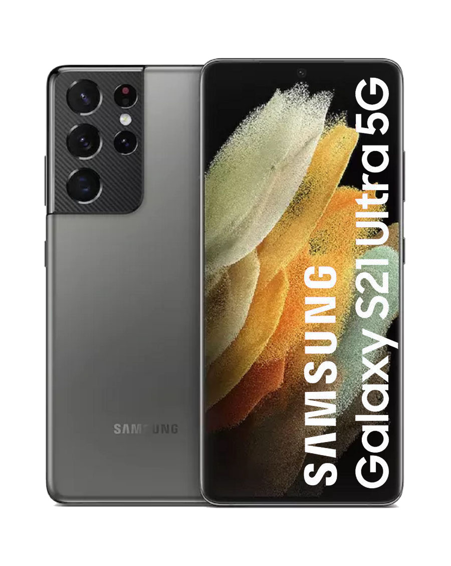 گوشی سامسونگ مدل Galaxy S21 Ultra حافظه 256 و رم 12 گیگابایت - ویتنام