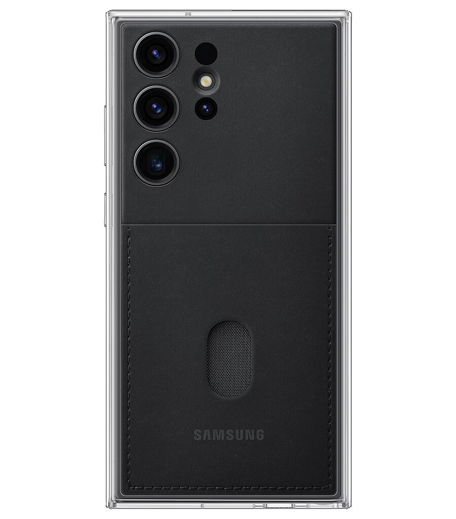 قاب محافظ Samsung Galaxy S23 Ultra مدل Frame Case