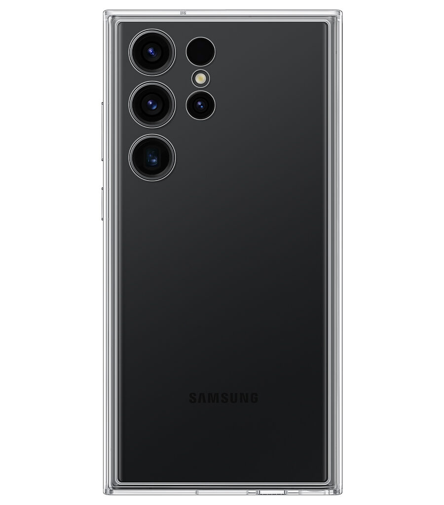 قاب محافظ Samsung Galaxy S23 Ultra مدل Frame Case