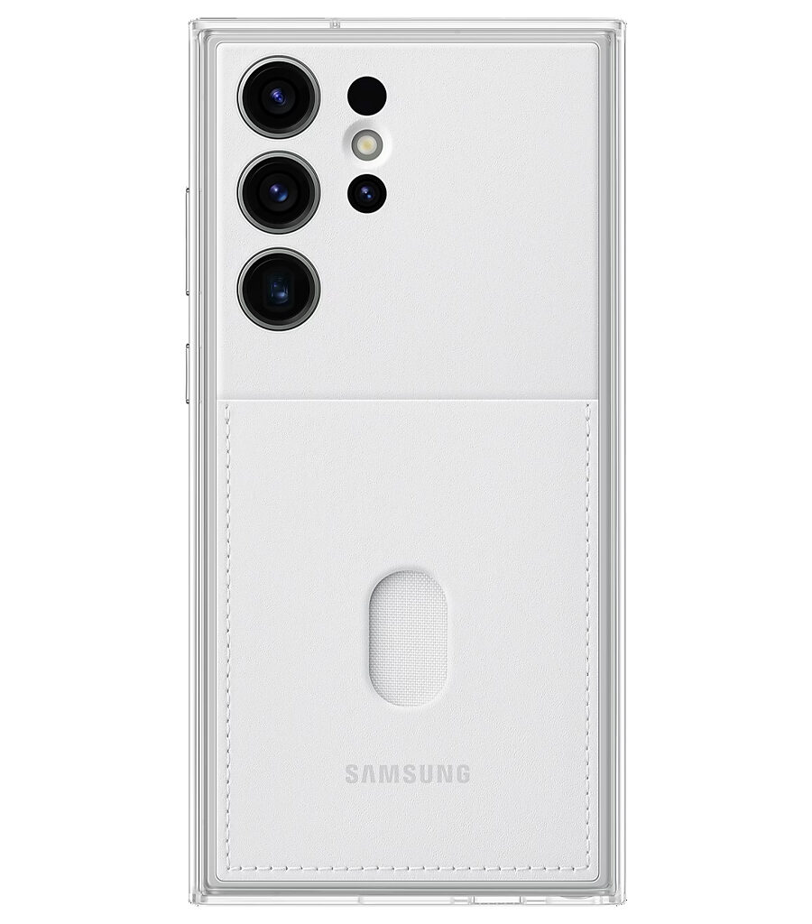 قاب محافظ Samsung Galaxy S23 Ultra مدل Frame Case