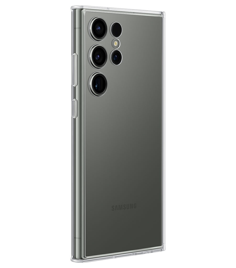 قاب محافظ Samsung Galaxy S23 Ultra مدل Frame Case