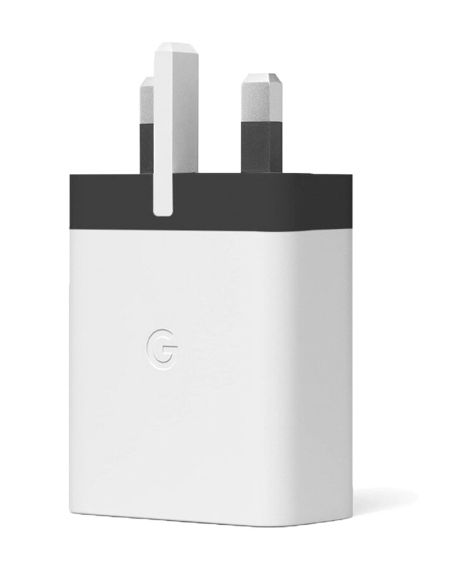 شارژر دیواری گوگل 30 وات – Google 30W Adapter