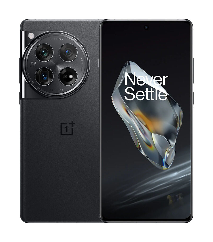 گوشی OnePlus مدل 12 حافظه 256 و رم 12 گیگابایت – پک گلوبال و رام گلوبال – وان پلاس 12