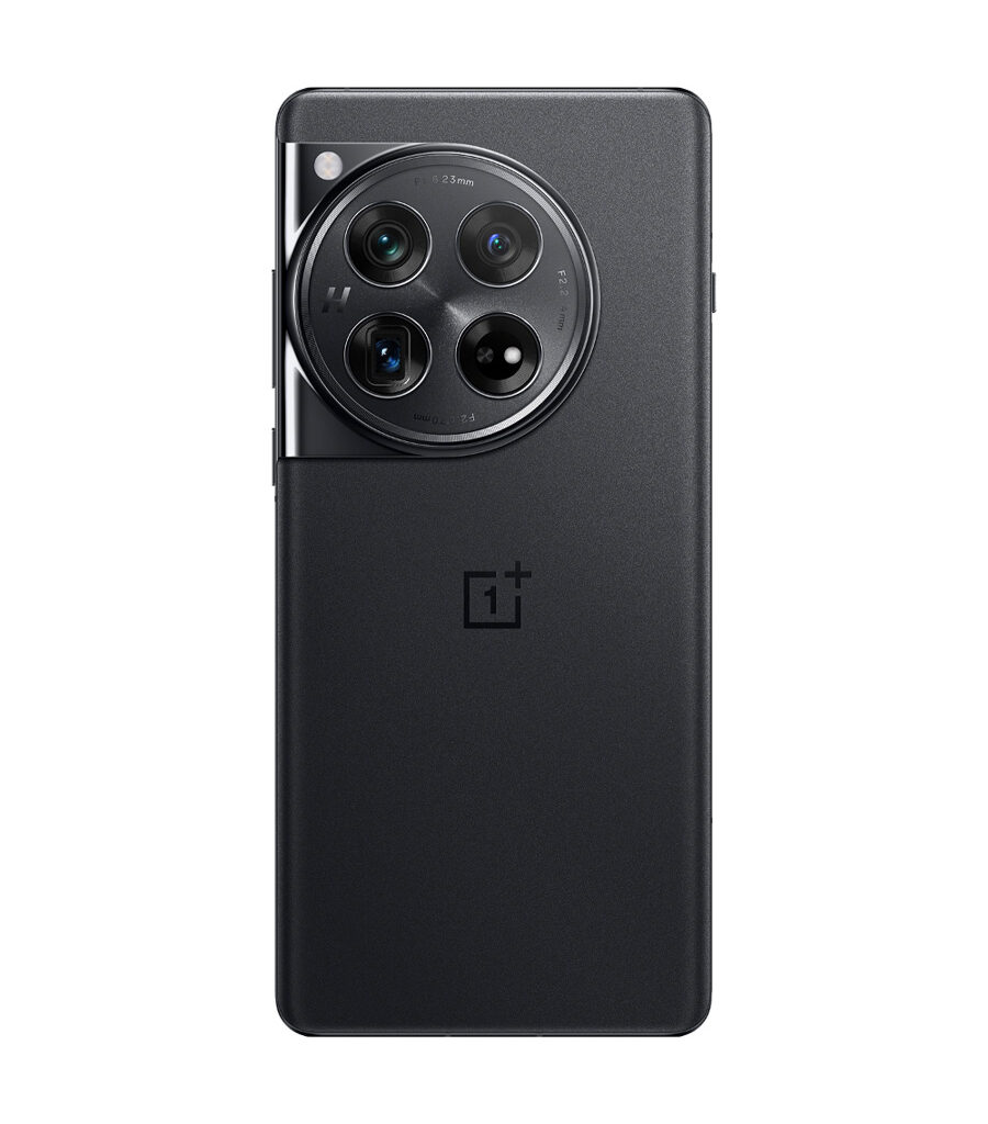 گوشی OnePlus مدل 12 حافظه 256 و رم 12 گیگابایت – پک گلوبال و رام گلوبال – وان پلاس 12