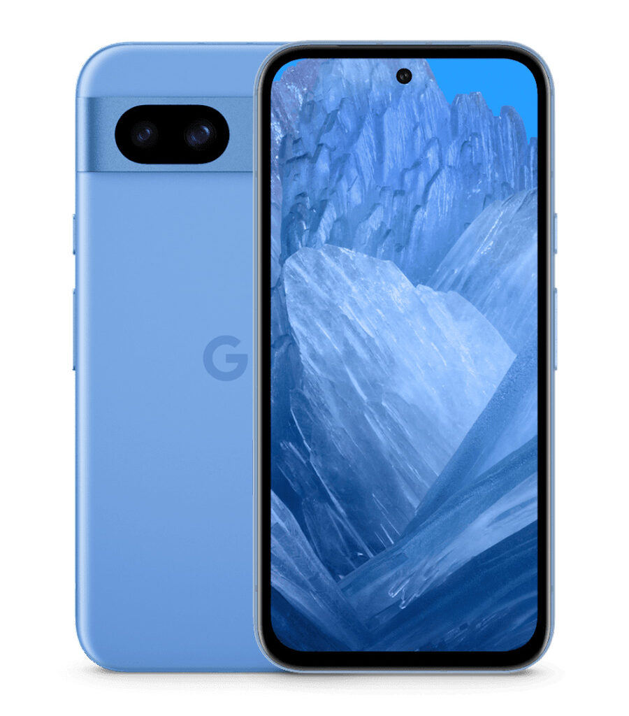 گوشی گوگل مدل Pixel 8a حافظه 128 و رم 8 گیگابایت – پارت ژاپن – پیکسل 8 آ