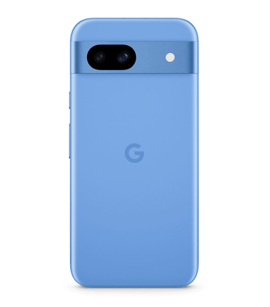 گوشی گوگل مدل Pixel 8a حافظه 256 و رم 8 گیگابایت – پارت گلوبال – پیکسل 8 آ