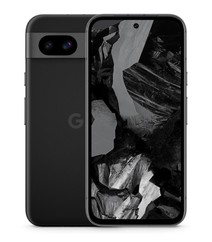 گوشی گوگل مدل Pixel 8a حافظه 128 و رم 8 گیگابایت – پارت ژاپن – پیکسل 8 آ