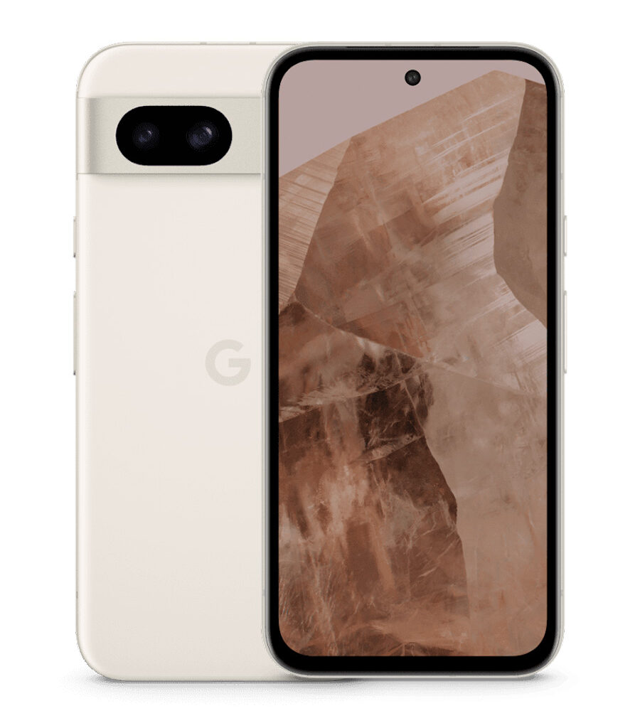 گوشی گوگل مدل Pixel 8a حافظه 256 و رم 8 گیگابایت – پارت گلوبال – پیکسل 8 آ