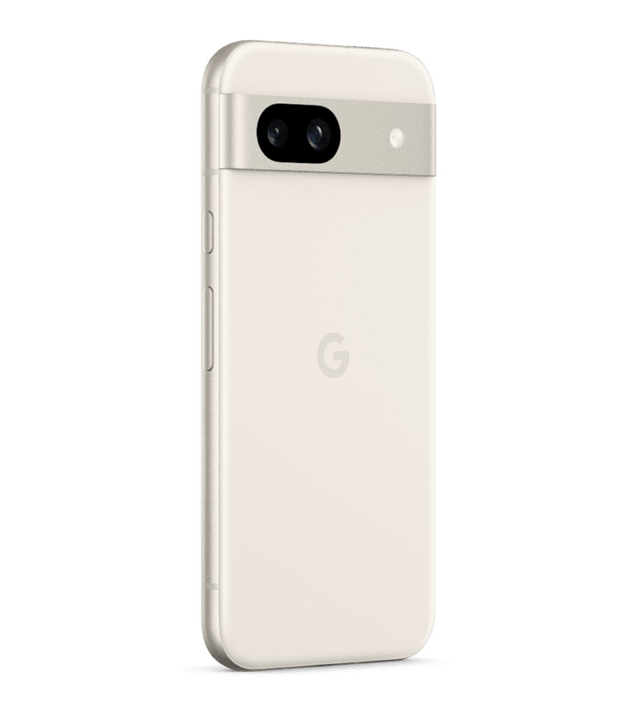 گوشی گوگل مدل Pixel 8a حافظه 128 و رم 8 گیگابایت – پارت ژاپن – پیکسل 8 آ