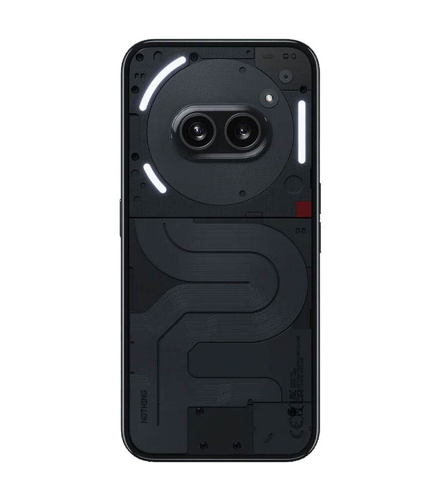 گوشی موبایل Nothing Phone 2a حافظه 256 و رم 12 گیگابایت – ناتینگ فون 2آ