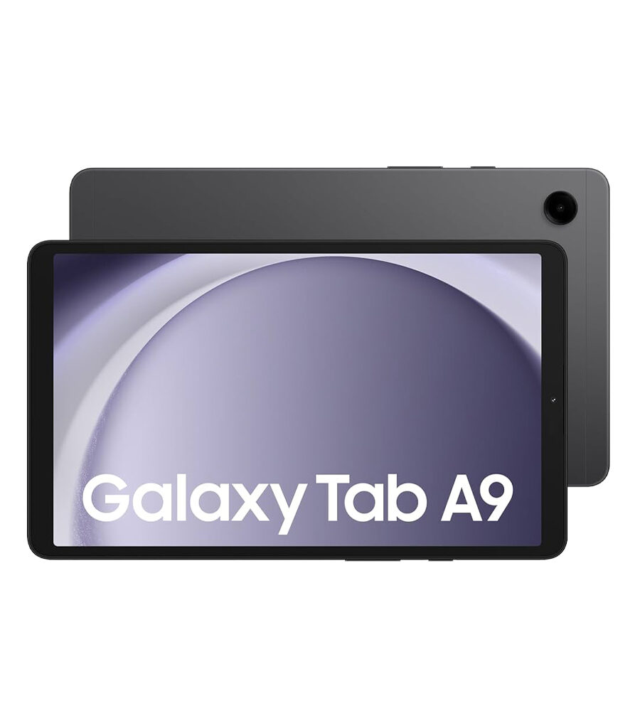 تبلت سامسونگ مدل Galaxy Tab A9 (WiFi) – X110 حافظه 64 و رم 4 گیگابایت – گلکسی تب آ 9 وای فای