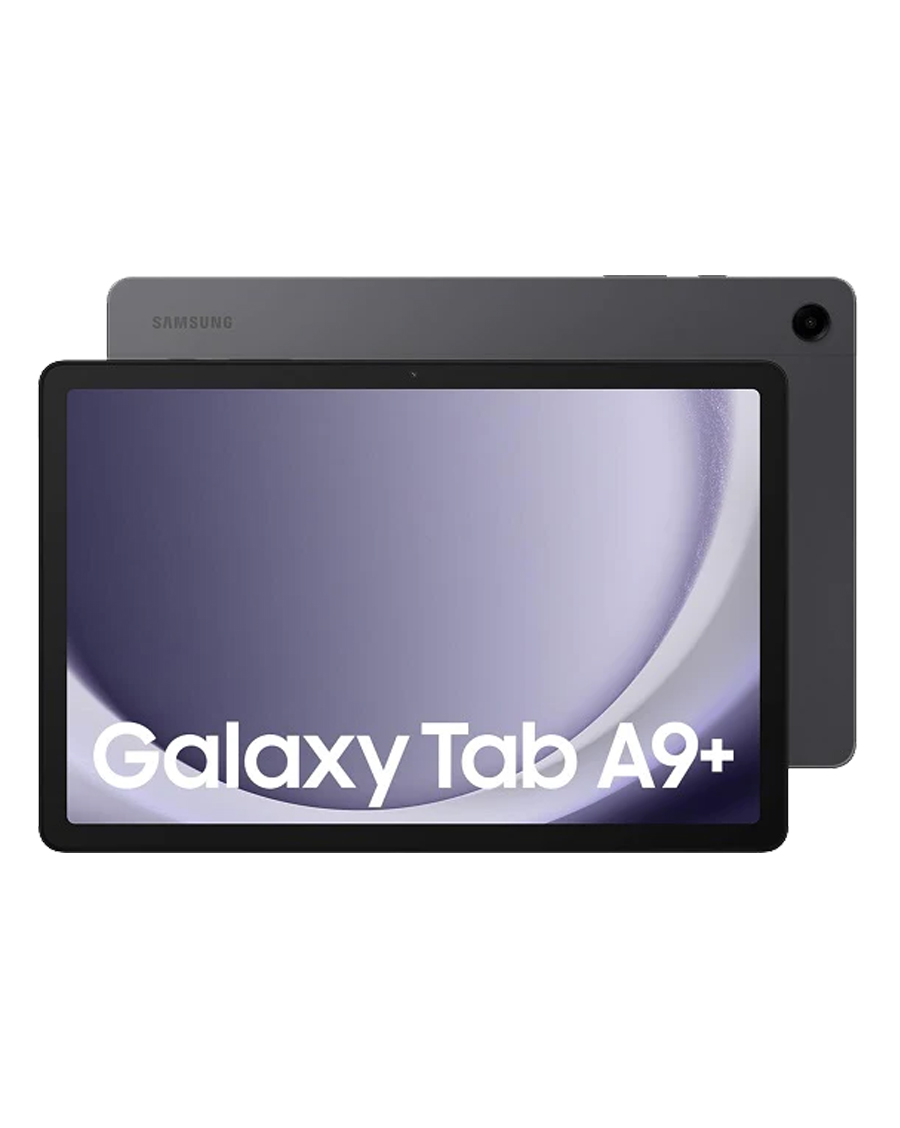 تبلت سامسونگ مدل Galaxy Tab A9 Plus (WiFi) - X210 حافظه 128 و رم 8 گیگابایت - گلکسی تب آ 9 پلاس وای فای