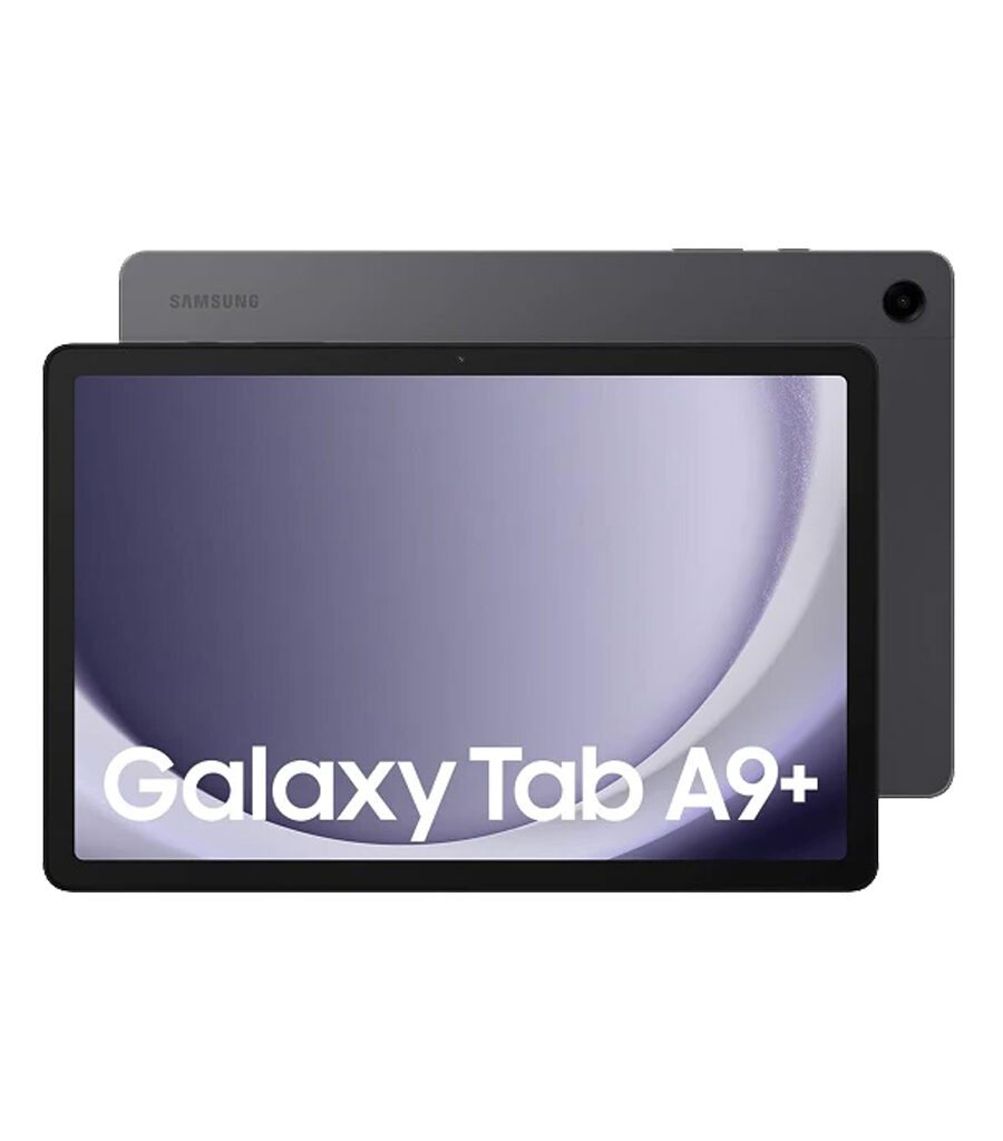 تبلت سامسونگ مدل Galaxy Tab A9 Plus (WiFi) – X210 حافظه 64 و رم 4 گیگابایت – گلکسی تب آ 9 پلاس وای فای