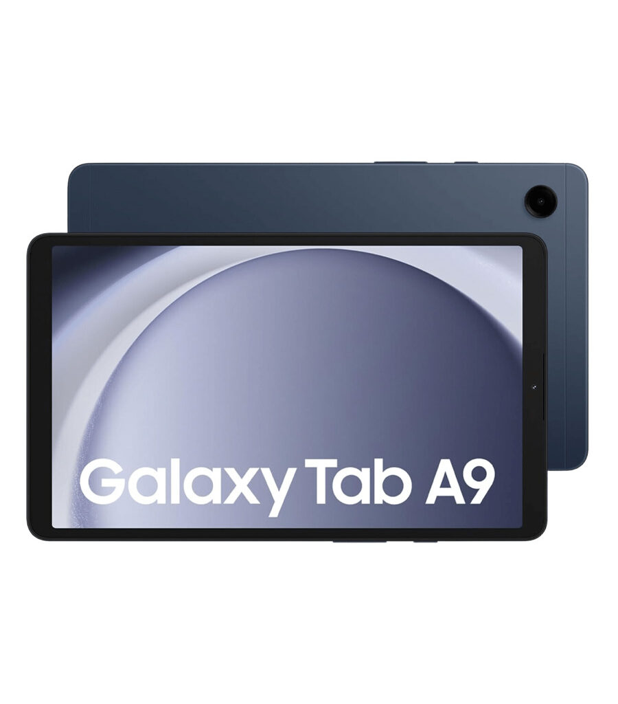 تبلت سامسونگ مدل Galaxy Tab A9 (4G) – X115 حافظه 128 و رم 8 گیگابایت – گلکسی تب آ 9 سیمکارت خور
