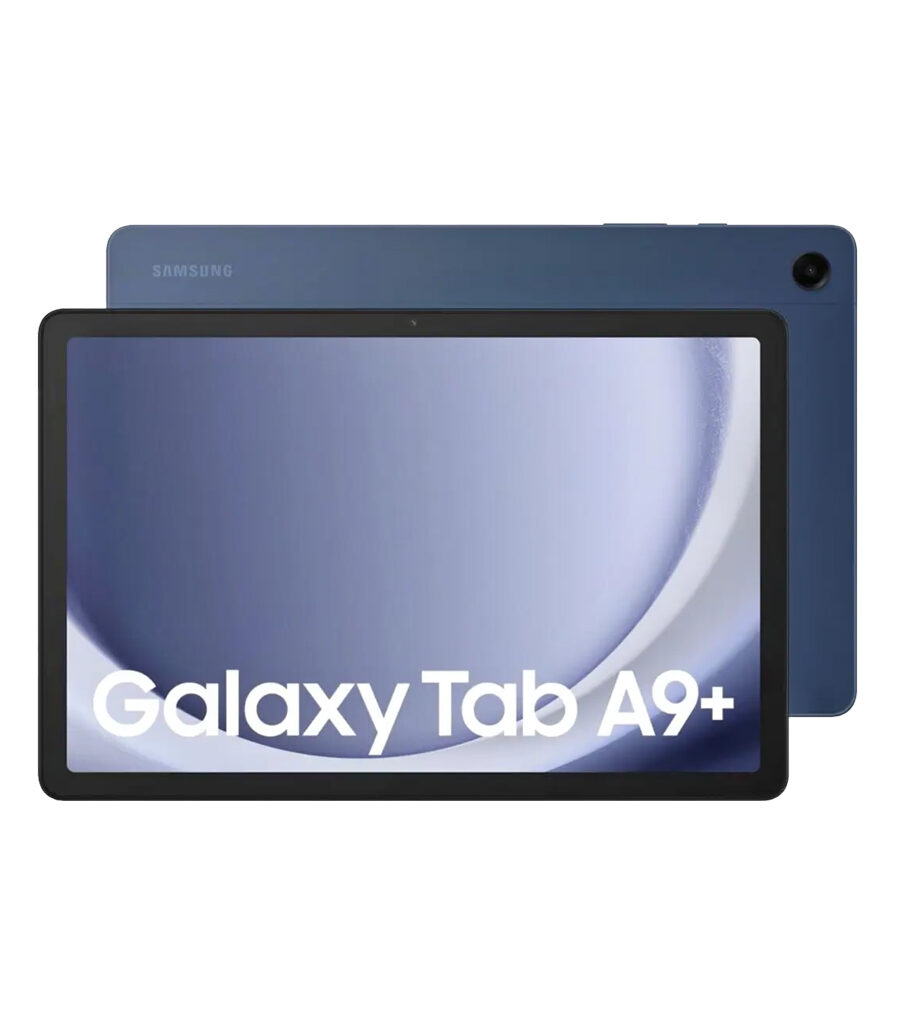 تبلت سامسونگ مدل Galaxy Tab A9 Plus (5G) – X216 حافظه 128 و رم 8 گیگابایت – گلکسی تب آ 9 پلاس سیمکارت خور
