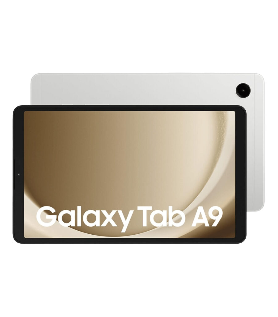 تبلت سامسونگ مدل Galaxy Tab A9 (4G) - X115 حافظه 64 و رم 4 گیگابایت - گلکسی تب آ 9 سیمکارت خور 5 تبلت سامسونگ مدل Galaxy Tab A9 (4G) - X115 حافظه 64 و رم 4 گیگابایت - گلکسی تب آ 9 سیمکارت خور