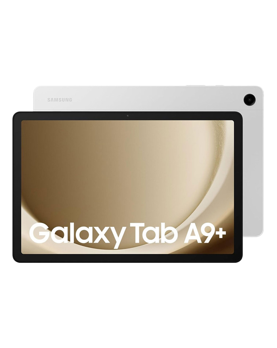 تبلت سامسونگ مدل Galaxy Tab A9 Plus 5G - X216 حافظه 64 و رم 4 گیگابایت - گلکسی تب آ 9 پلاس سیمکارت خور