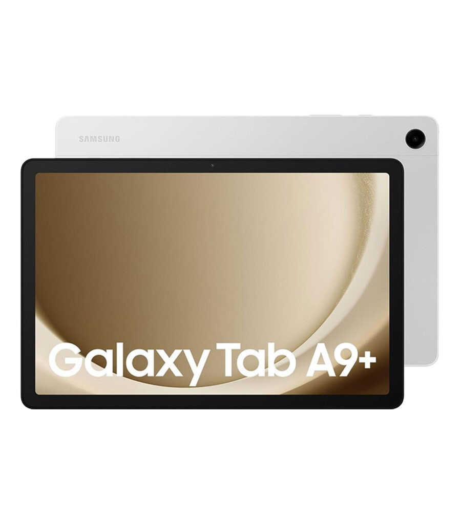 تبلت سامسونگ مدل Galaxy Tab A9 Plus (WiFi) - X210 حافظه 64 و رم 4 گیگابایت - گلکسی تب آ 9 پلاس وای فای 16 تبلت سامسونگ مدل Galaxy Tab A9 Plus (WiFi) - X210 حافظه 64 و رم 4 گیگابایت - گلکسی تب آ 9 پلاس وای فای