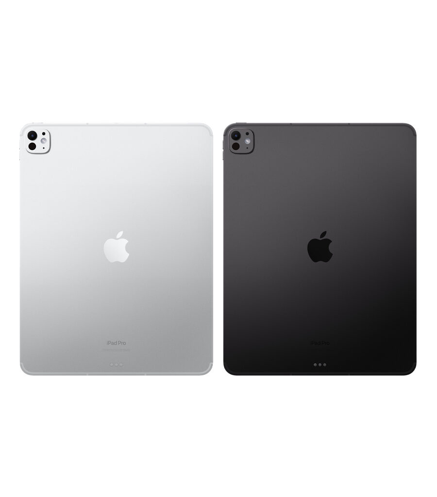 تبلت اپل مدل iPad Pro M5 13″ 2025 (WiFi) حافظه 256 و رم 12 گیگابایت – آیپد پرو 2025 13 اینچ وای فای