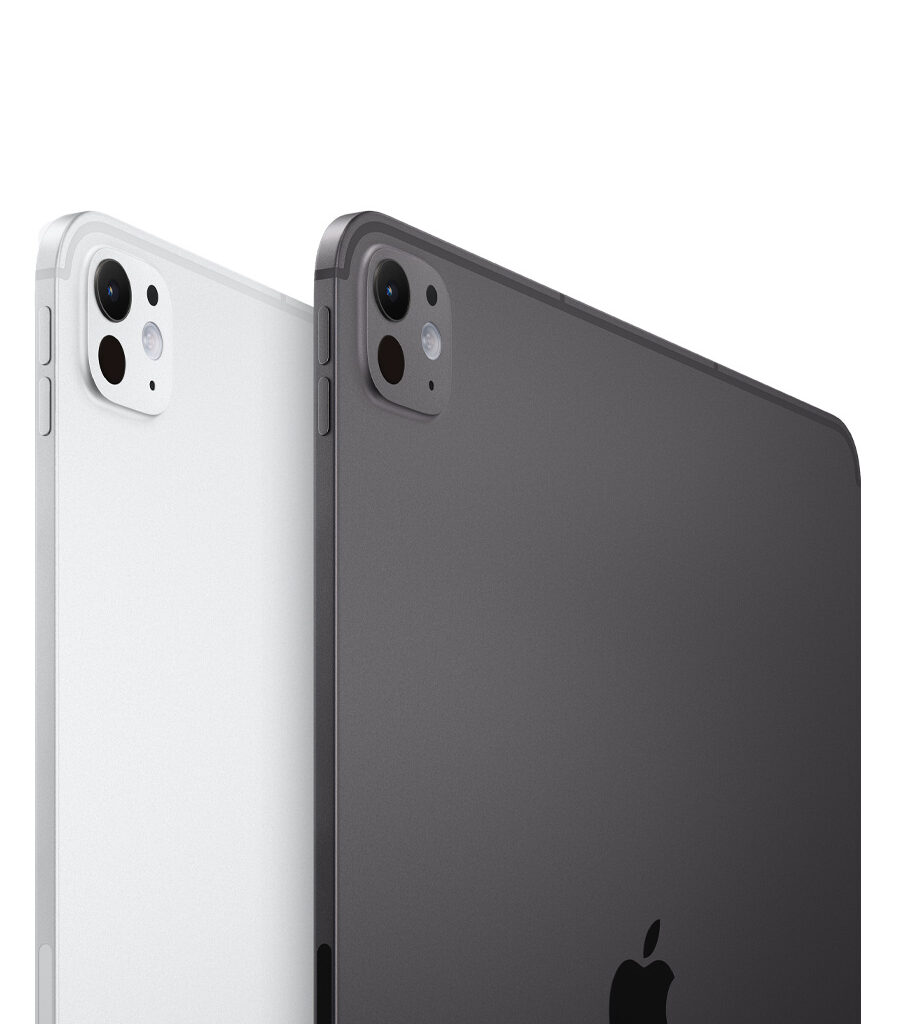 تبلت اپل مدل iPad Pro 11″ 2024 (WiFi) حافظه 256 و رم 8 گیگابایت – آیپد پرو 11 اینچ وای فای