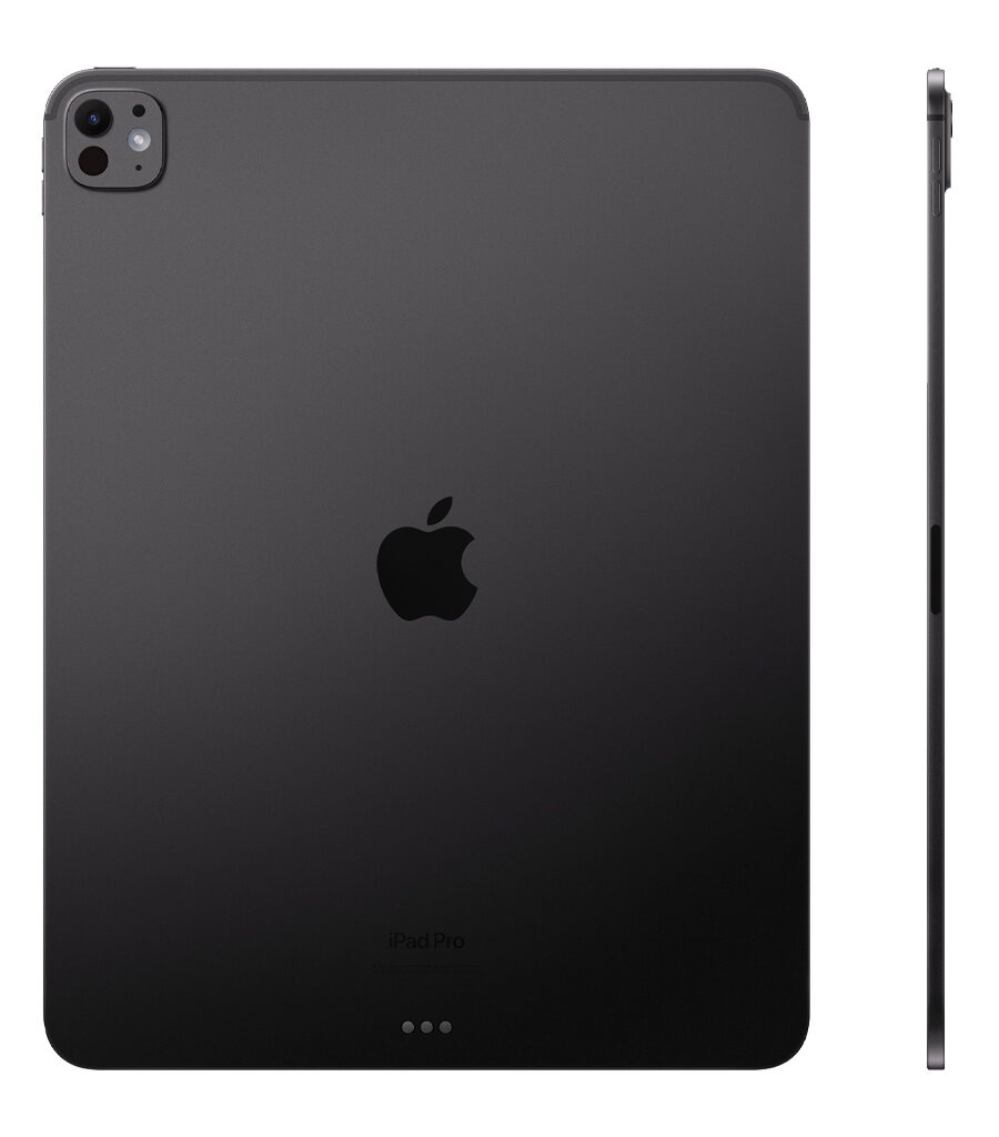 تبلت اپل مدل iPad Pro M5 13″ 2025 (WiFi) حافظه 1 ترابایت و رم 16 گیگابایت – آیپد پرو 2025 13 اینچ وای فای
