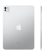 ipad pro 2024 silver side and back