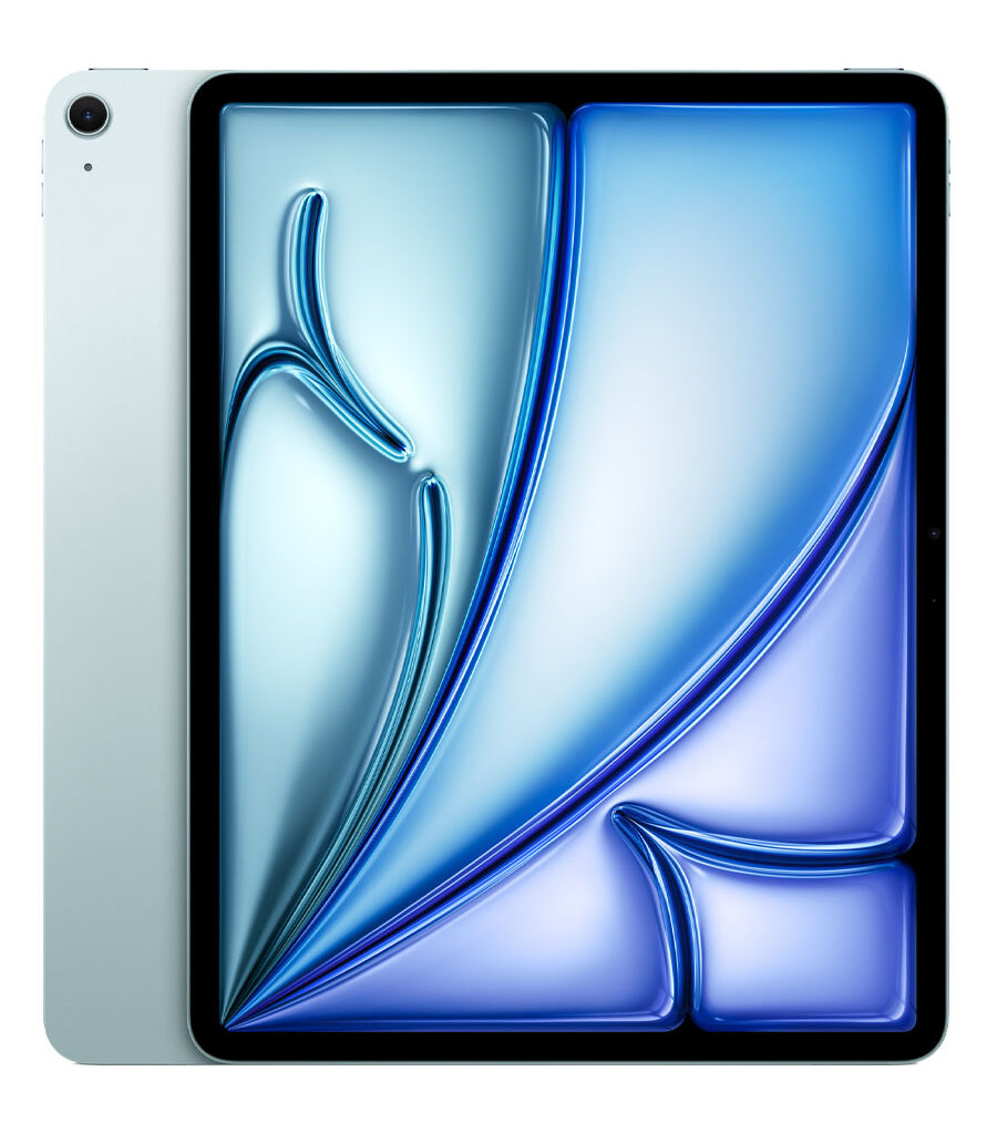 تبلت اپل مدل iPad Air M3 13″ 2025 (WiFi) حافظه 256 و رم 8 گیگابایت – آیپد ایر 2025
