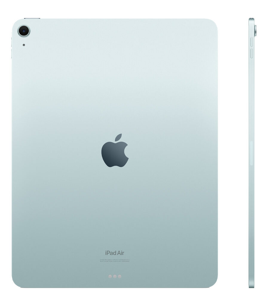 تبلت اپل مدل iPad Air M3 13″ 2025 (WiFi) حافظه 128 و رم 8 گیگابایت – آیپد ایر 2025