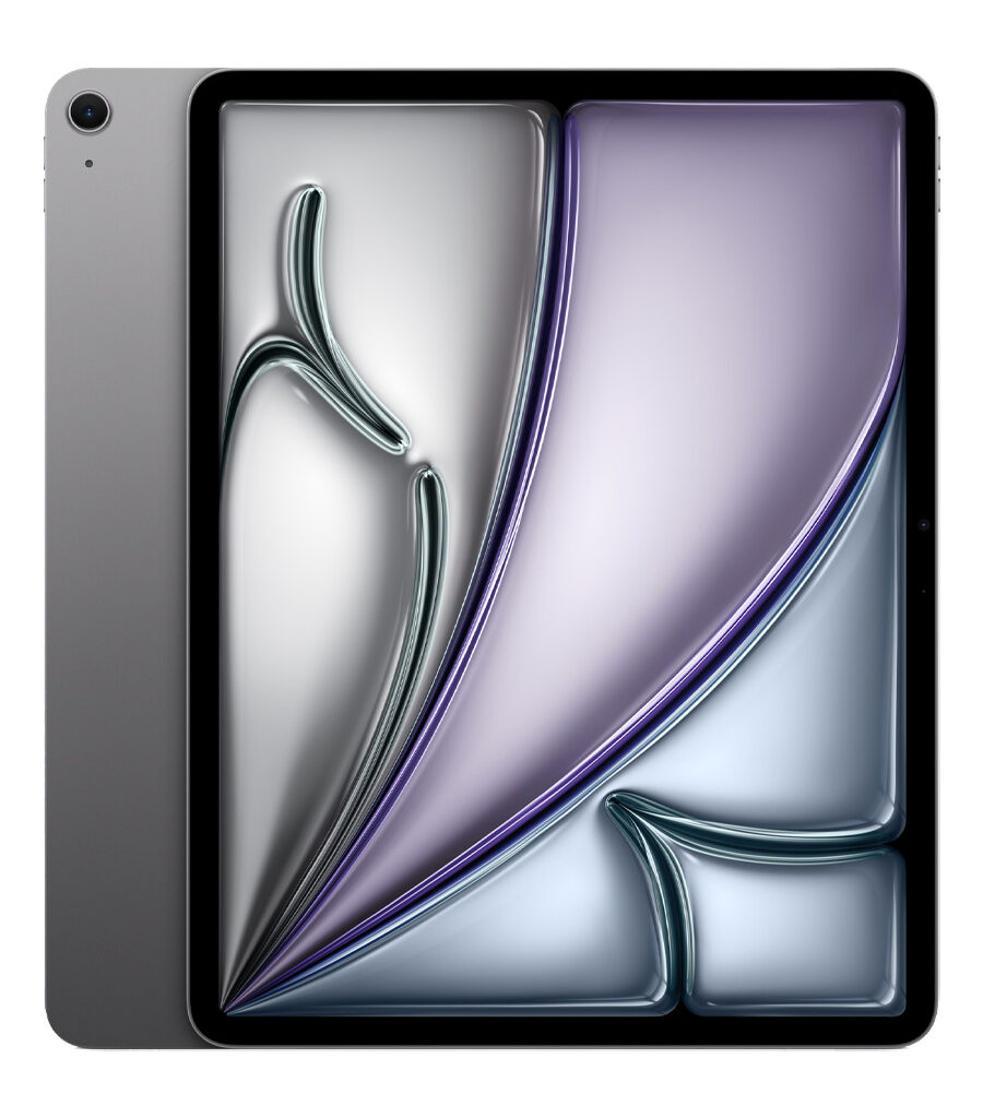تبلت اپل مدل iPad Air M4 11″ 2026 (WiFi) حافظه 1 ترابایت و رم 12 گیگابایت – آیپد ایر 2026