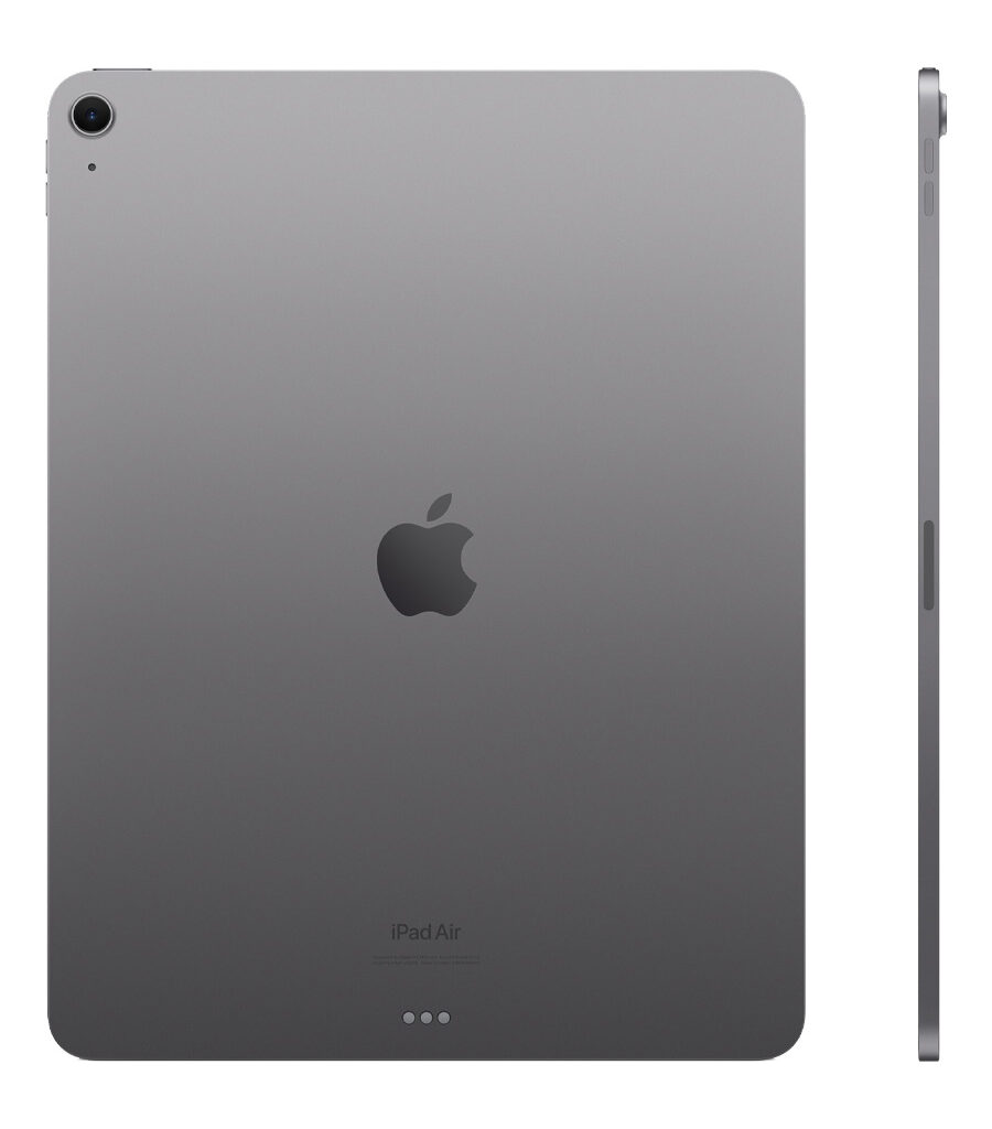 تبلت اپل مدل iPad Air M3 13″ 2025 (WiFi) حافظه 128 و رم 8 گیگابایت – آیپد ایر 2025