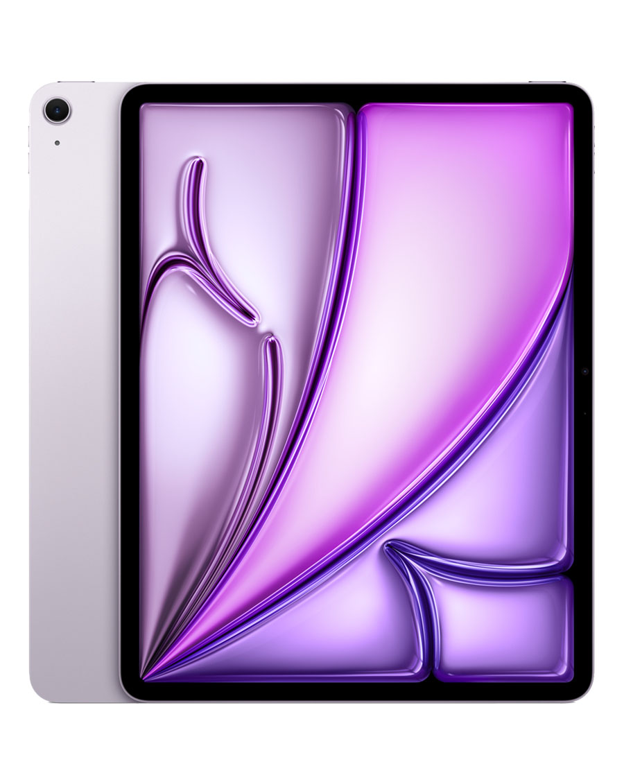 تبلت اپل مدل iPad Air M4 13" 2026 (WiFi) حافظه 512 و رم 12 گیگابایت - آیپد ایر 2026