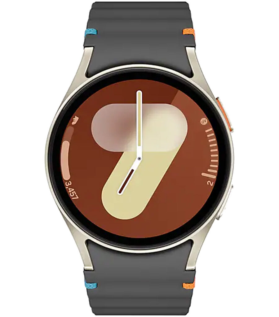ساعت هوشمند سامسونگ مدل Galaxy Watch 7 (L300) – 40mm – گلکسی واچ 7