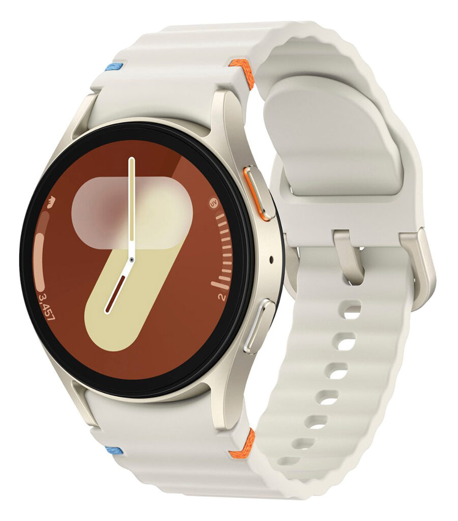 ساعت هوشمند سامسونگ مدل Galaxy Watch 7 (L300) - 40mm - گلکسی واچ 7 4 ساعت هوشمند سامسونگ مدل Galaxy Watch 7 (L300) - 40mm - گلکسی واچ 7