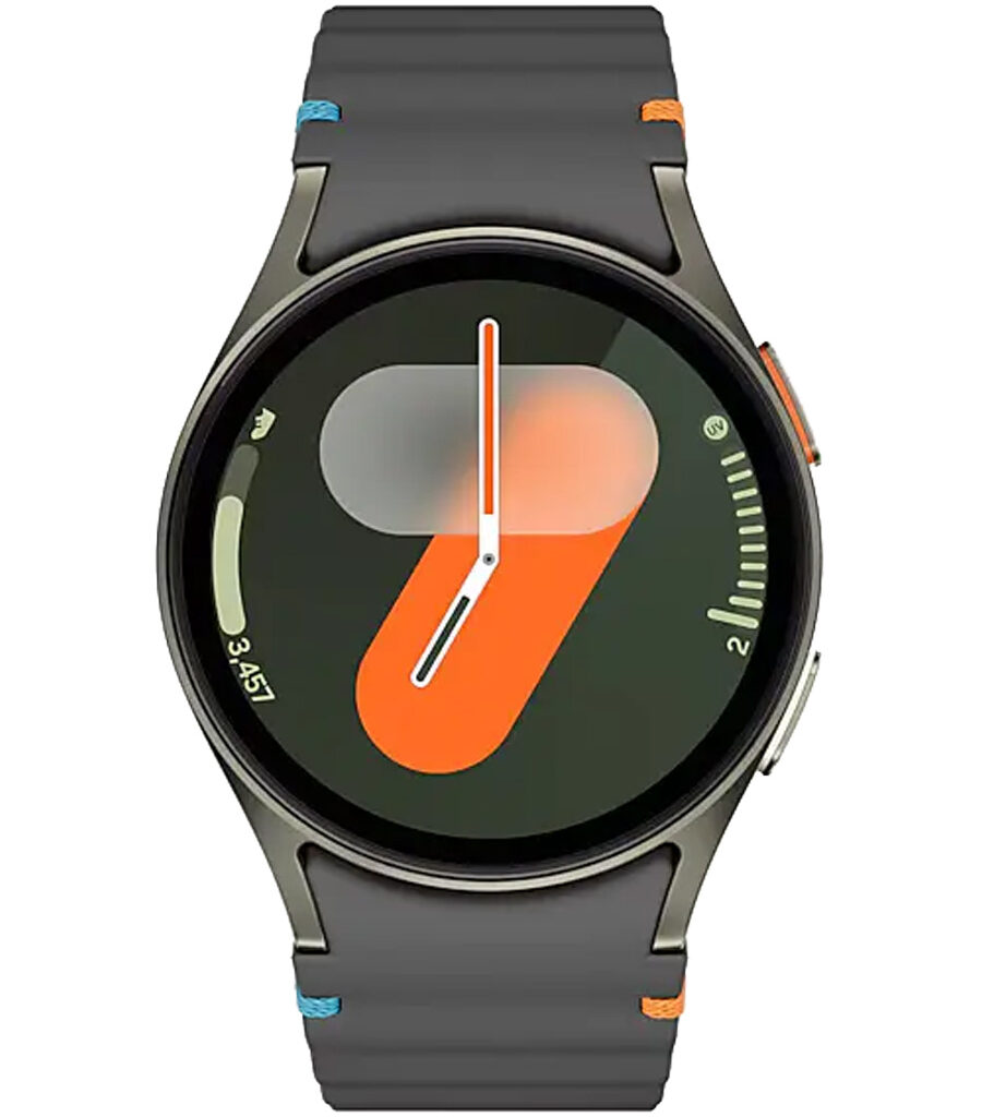 ساعت هوشمند سامسونگ مدل Galaxy Watch 7 (L300) – 40mm – گلکسی واچ 7