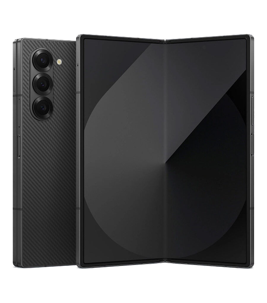 گوشی سامسونگ مدل Galaxy Z Fold 6 حافظه 1 ترابایت و رم 12 گیگابایت – گلکسی زد فولد 6