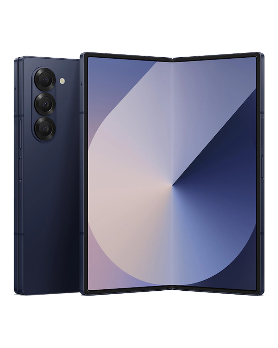 گوشی سامسونگ مدل Galaxy Z Fold 6 حافظه 1 ترابایت و رم 12 گیگابایت - گلکسی زد فولد 6