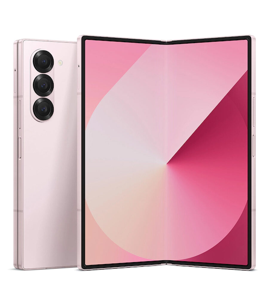 گوشی سامسونگ مدل Galaxy Z Fold 6 حافظه 256 و رم 12 گیگابایت – گلکسی زد فولد 6