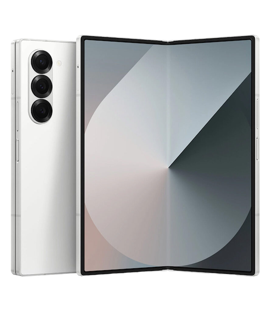 گوشی سامسونگ مدل Galaxy Z Fold 6 حافظه 1 ترابایت و رم 12 گیگابایت – گلکسی زد فولد 6