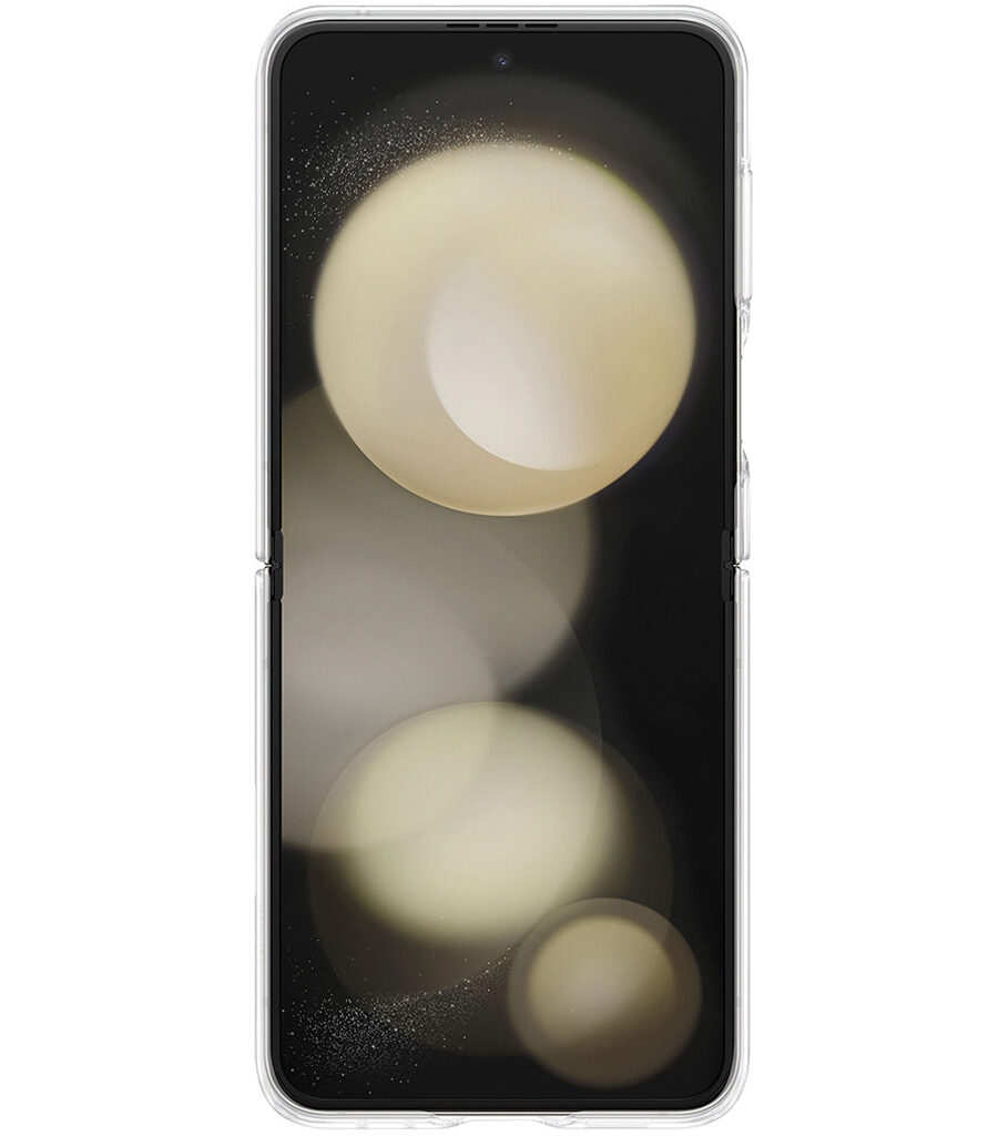 قاب محافظ مدل FlipSuit Case مخصوص Samsung Galaxy Z Flip5