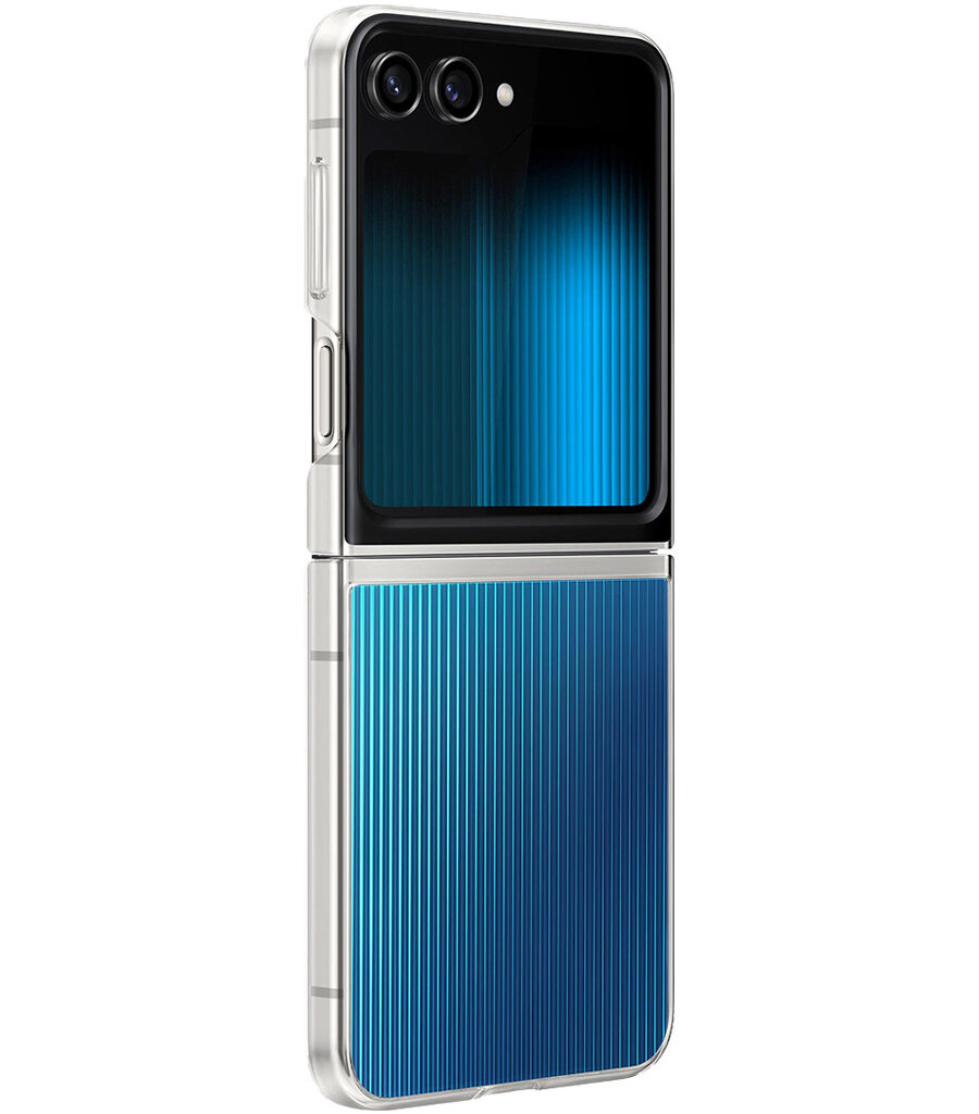 قاب محافظ مدل FlipSuit Case مخصوص Samsung Galaxy Z Flip5