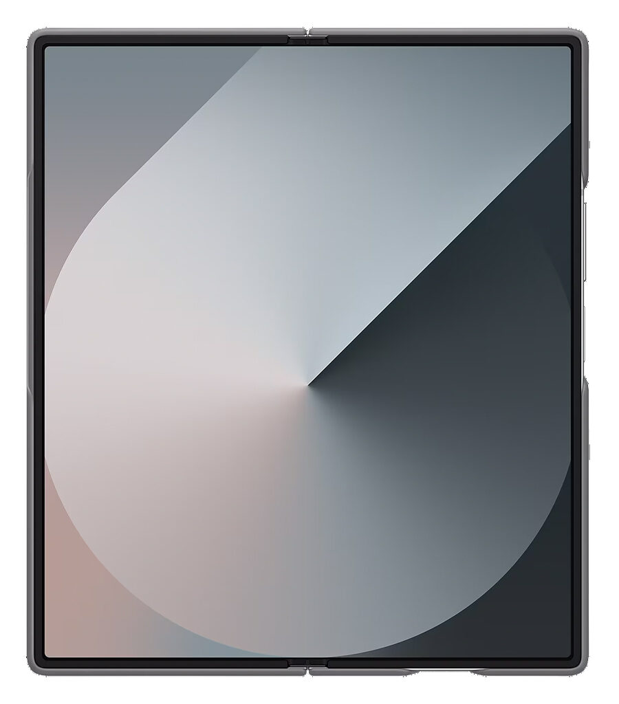 قاب محافظ سیلیکونی مدل S-Pen™ Case مخصوص Samsung Galaxy Z Fold 6