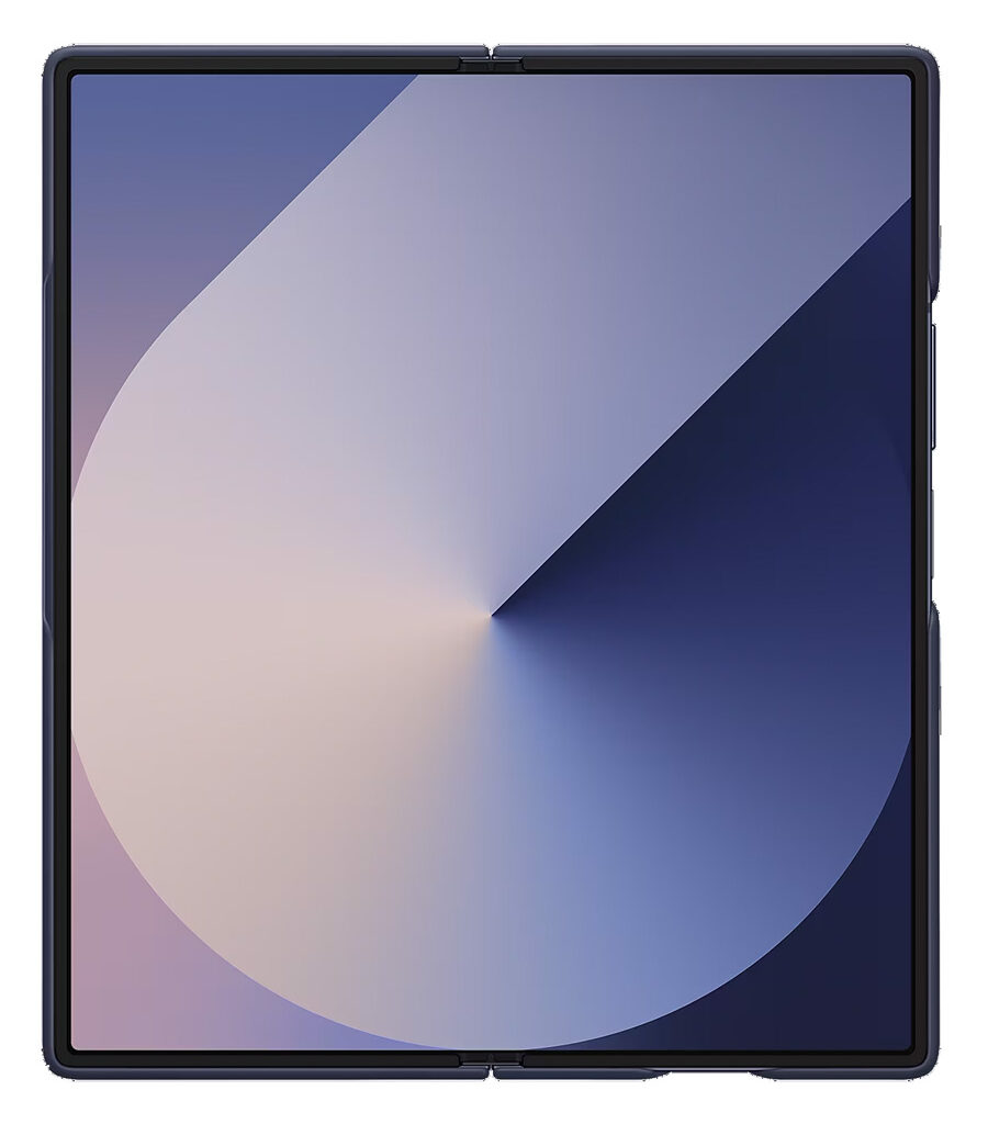 قاب محافظ سیلیکونی مدل S-Pen™ Case مخصوص Samsung Galaxy Z Fold 6