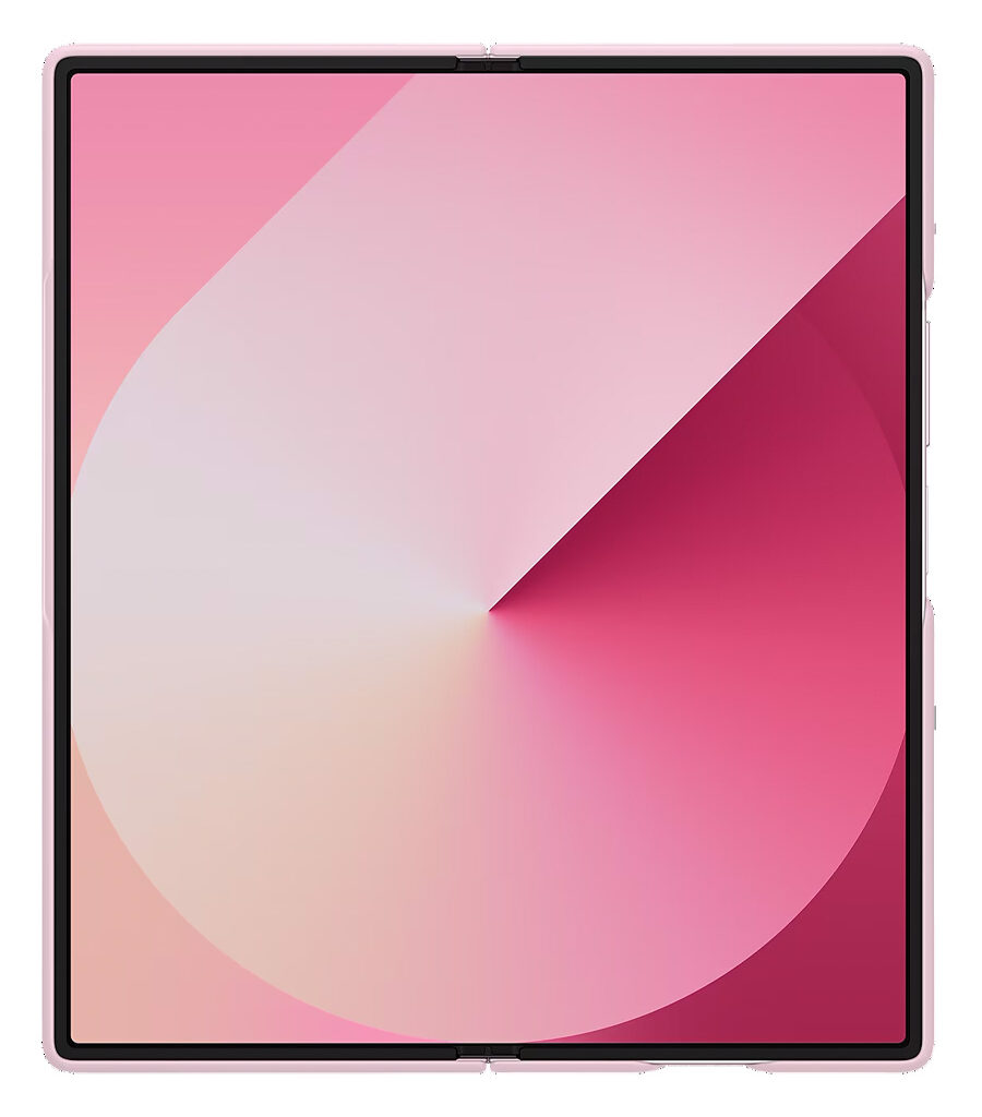 قاب محافظ سیلیکونی مدل S-Pen™ Case مخصوص Samsung Galaxy Z Fold 6