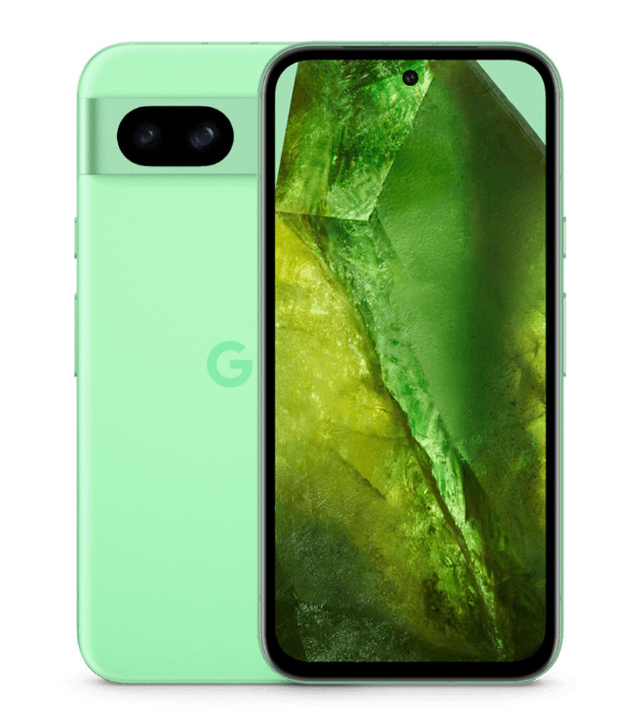 گوشی گوگل مدل Pixel 8a حافظه 256 و رم 8 گیگابایت - پارت گلوبال - پیکسل 8 آ