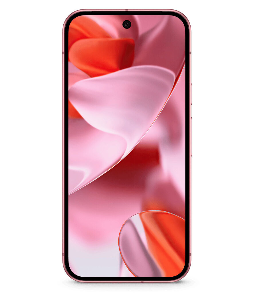گوشی Google مدل Pixel 9 حافظه 128 و رم 12 گیگابایت – پارت گلوبال – گوگل پیکسل 9