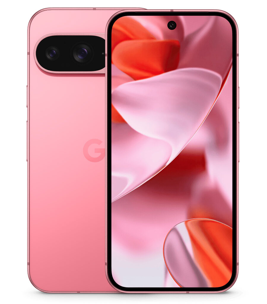 گوشی Google مدل Pixel 9 حافظه 128 و رم 12 گیگابایت – پارت گلوبال – گوگل پیکسل 9