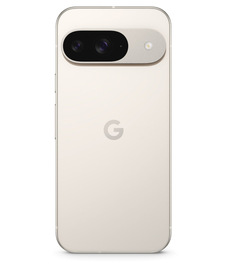 گوشی Google مدل Pixel 9 حافظه 256 و رم 12 گیگابایت – پارت گلوبال – گوگل پیکسل 9